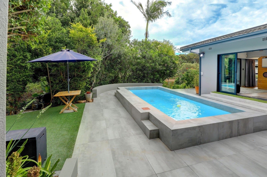 To Let 3 Bedroom Property for Rent in Welgemoed Western Cape